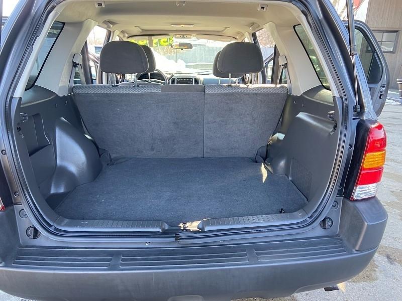 Ford Escape XLT Popular 2 4WD 2003