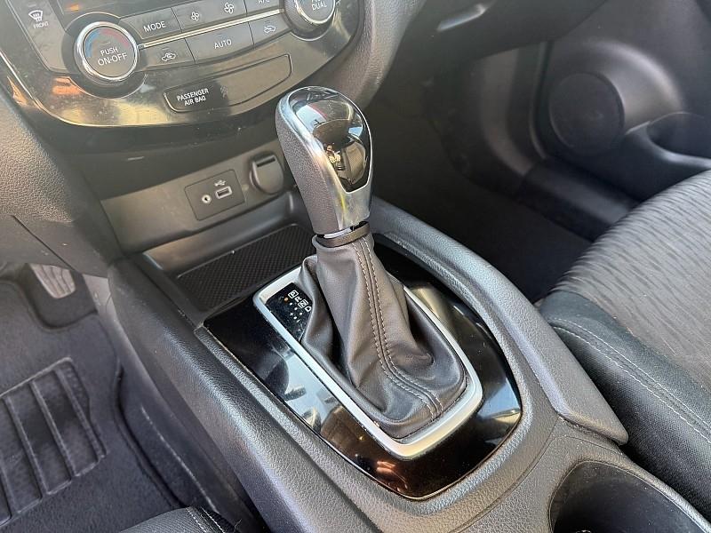 Nissan Rogue SV AWD 2018