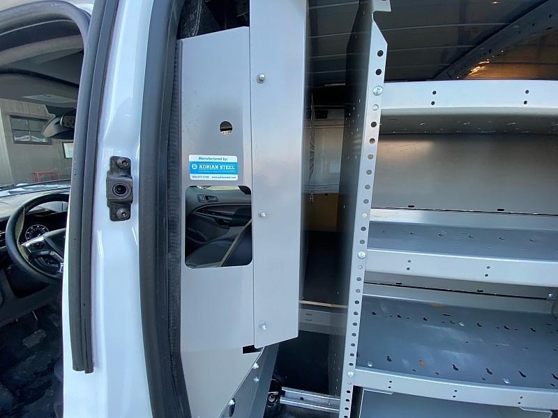 Ford Transit Connect Cargo Van XL LWB w/Rear Liftgate 2019