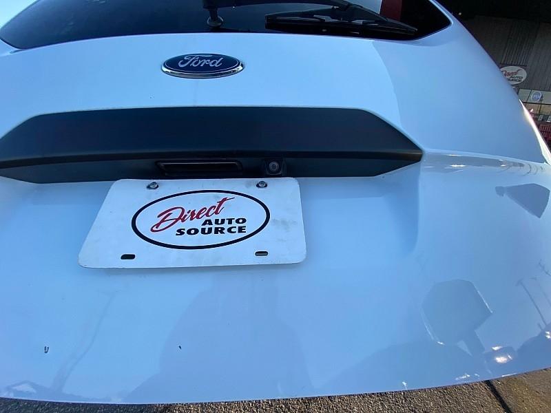 Ford Transit Connect Cargo Van XL LWB w/Rear Liftgate 2019