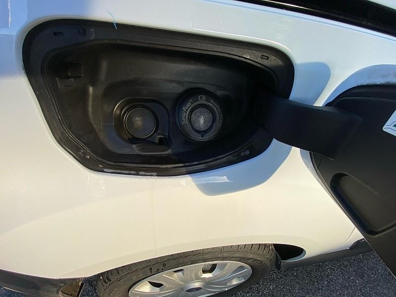 Ford Transit Connect Cargo Van XL LWB w/Rear Liftgate 2019