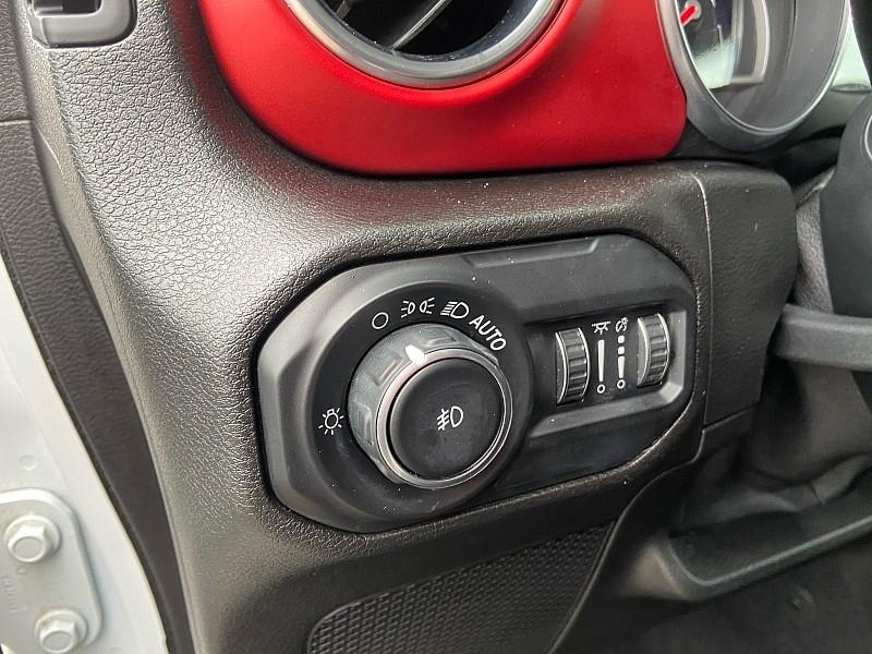 Jeep Wrangler Unlimited Rubicon 2020