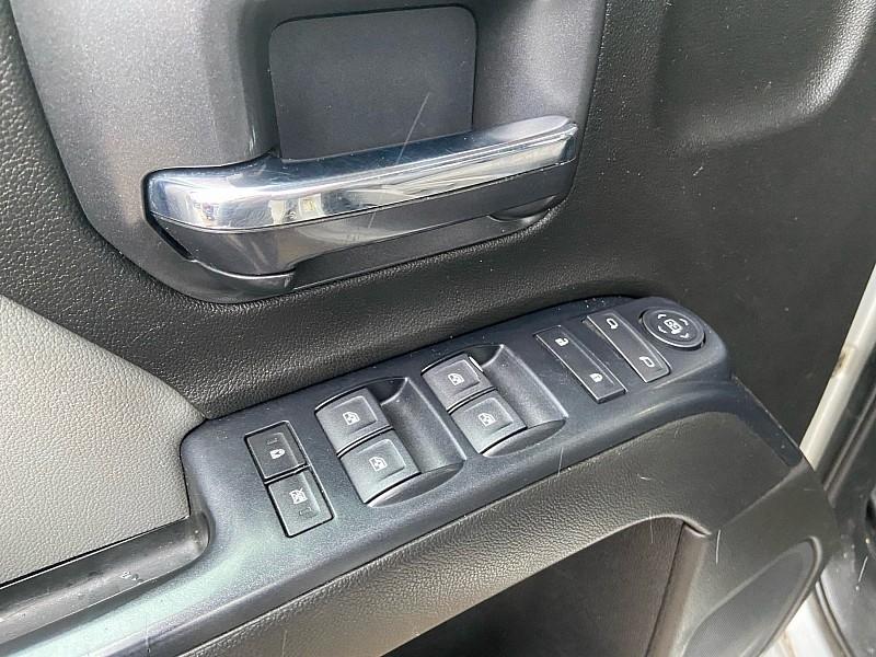 GMC Sierra 2500HD Base Crew Cab 4WD 2019