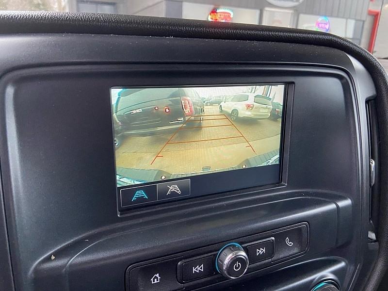 GMC Sierra 2500HD Base Crew Cab 4WD 2019