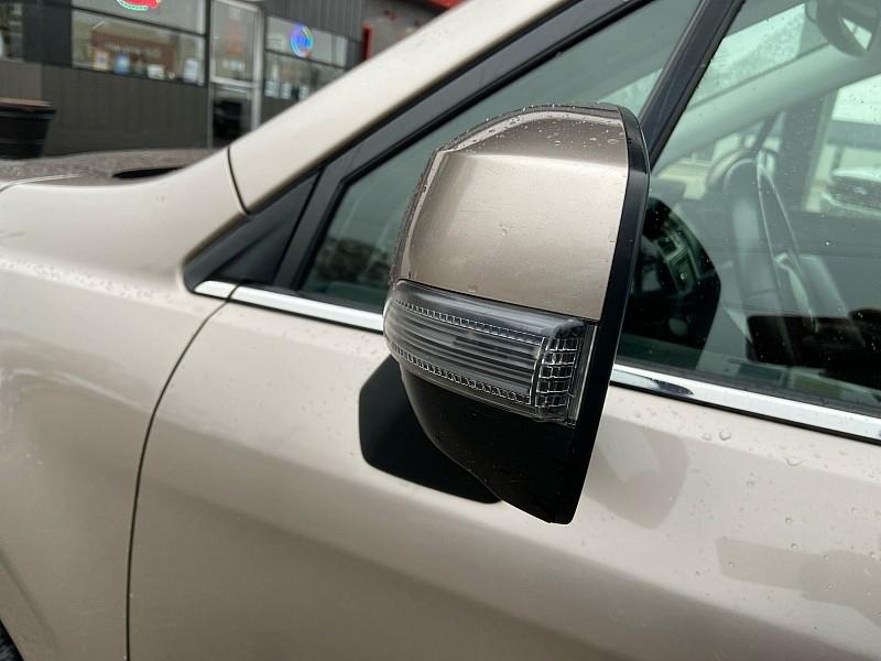 Subaru Forester 2.5i Touring 2014