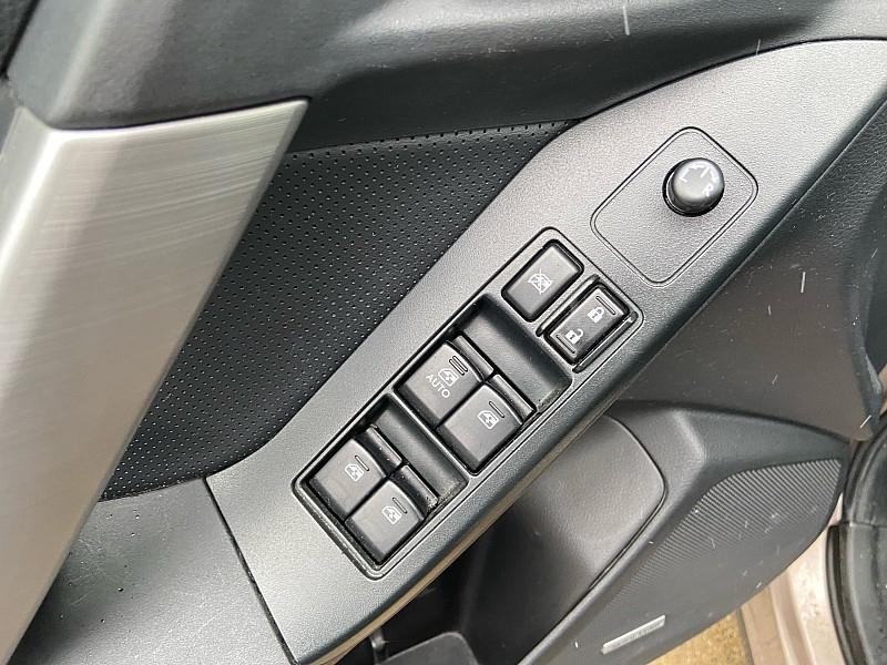 Subaru Forester 2.5i Touring 2014