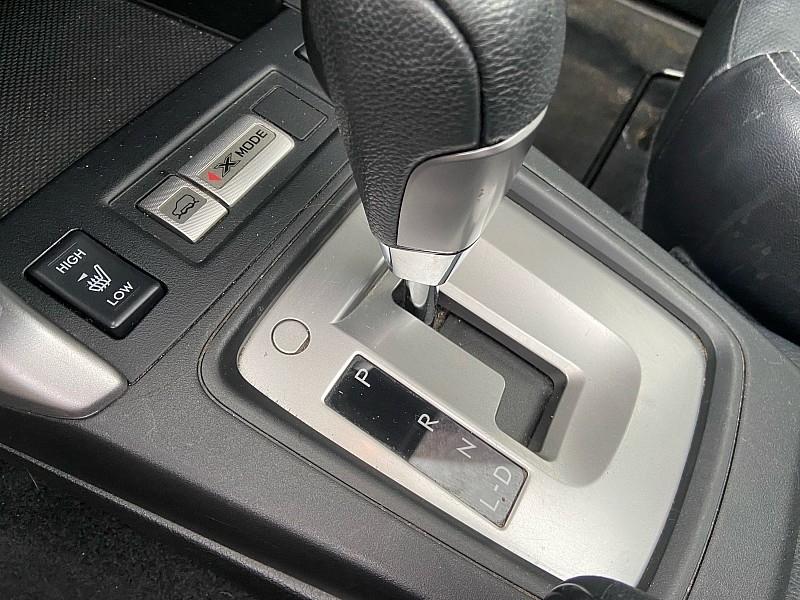 Subaru Forester 2.5i Touring 2014