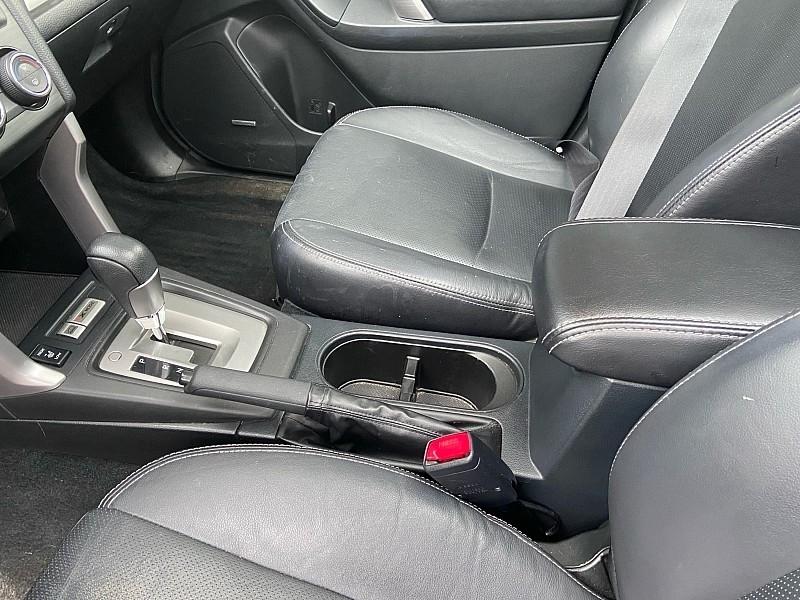 Subaru Forester 2.5i Touring 2014