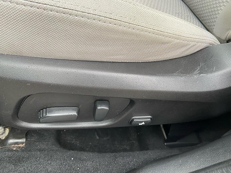 Subaru Forester 2.5i Premium PZEV CVT 2017