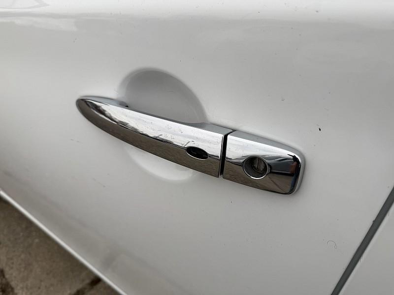 Nissan Sentra SV 2017