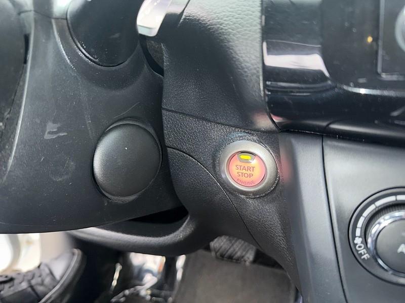 Nissan Sentra SV 2017