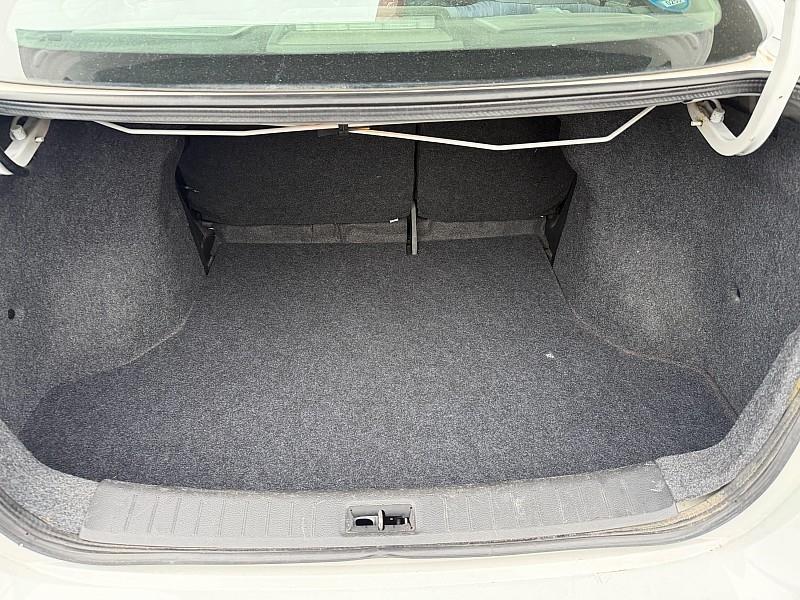 Nissan Sentra SV 2017