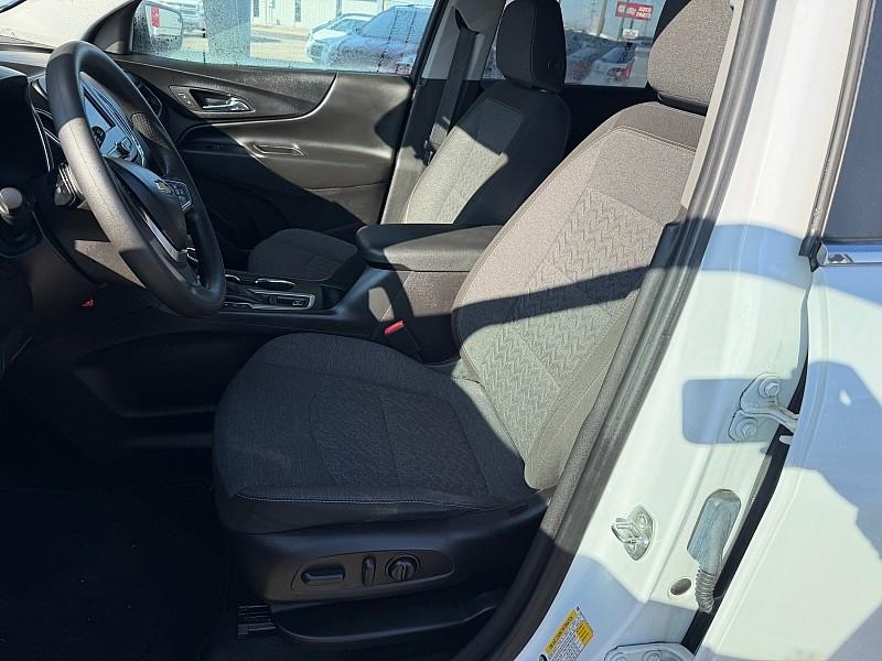 Chevrolet Equinox LT 2WD 2022