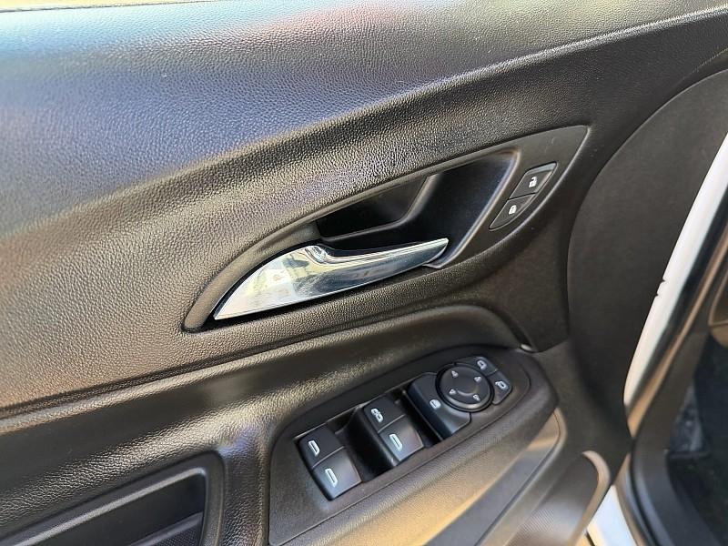 Chevrolet Equinox LT 2WD 2022