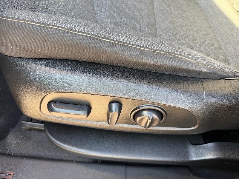 Chevrolet Equinox LT 2WD 2022