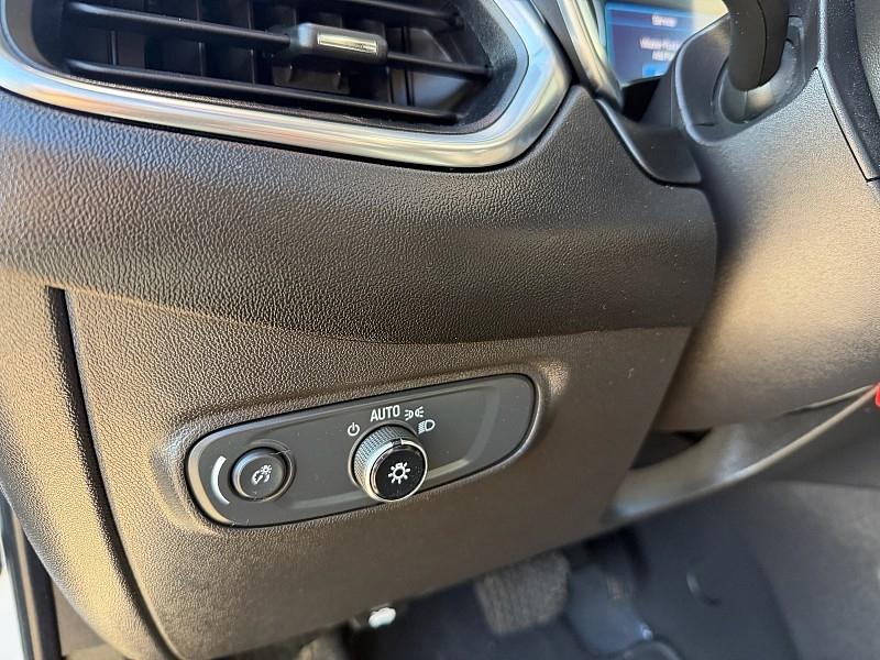 Chevrolet Equinox LT 2WD 2022