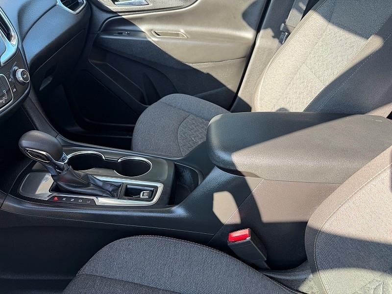 Chevrolet Equinox LT 2WD 2022