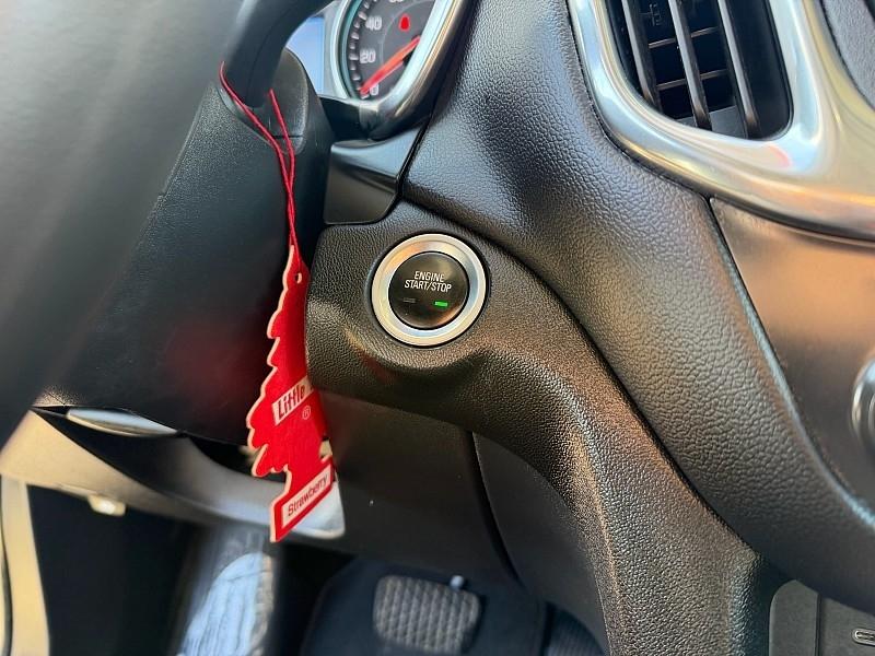 Chevrolet Equinox LT 2WD 2022