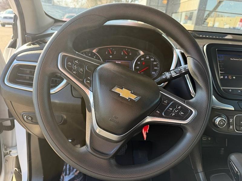 Chevrolet Equinox LT 2WD 2022