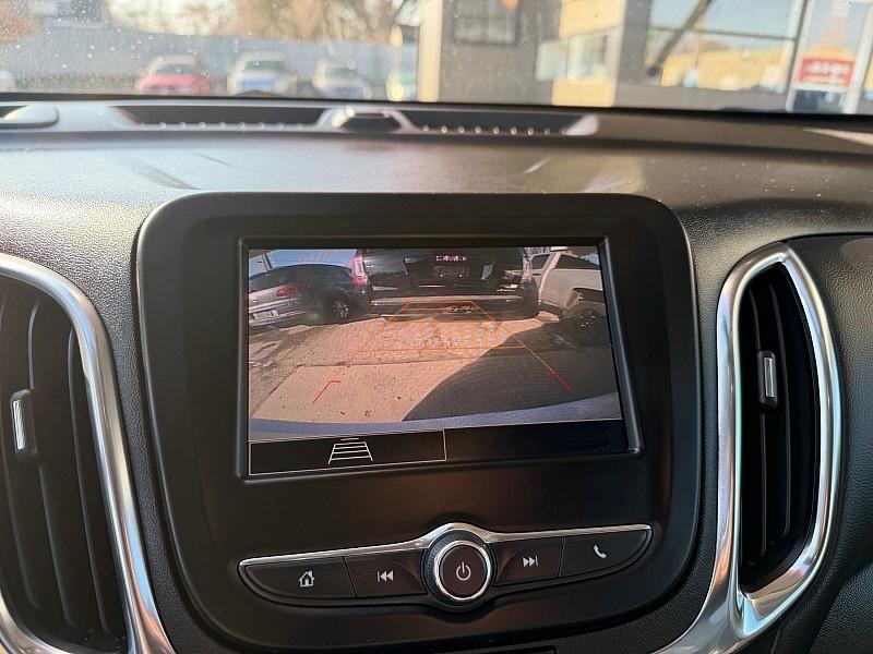 Chevrolet Equinox LT 2WD 2022