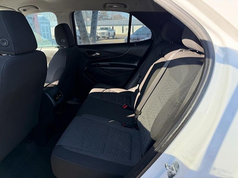 Chevrolet Equinox LT 2WD 2022