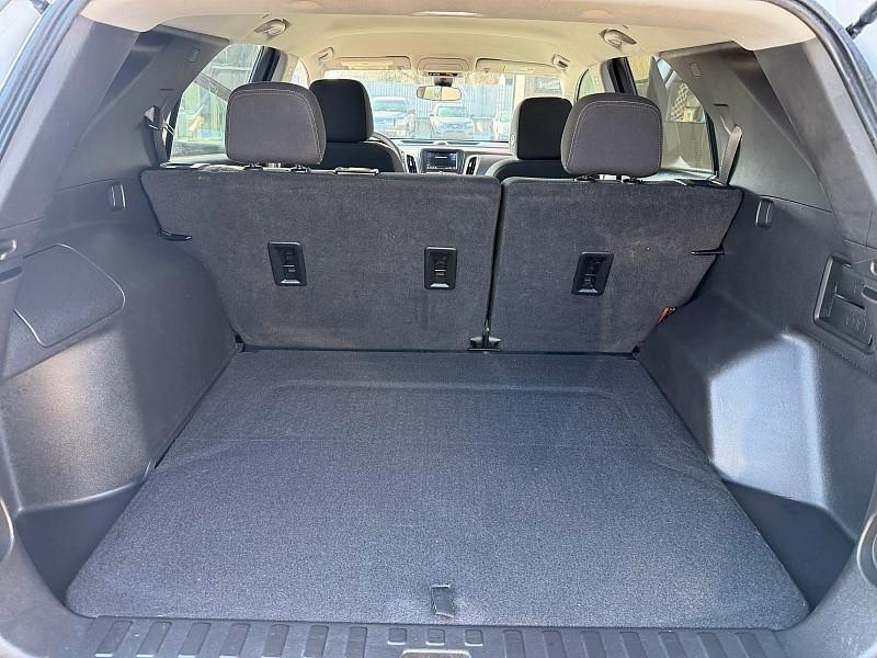 Chevrolet Equinox LT 2WD 2022