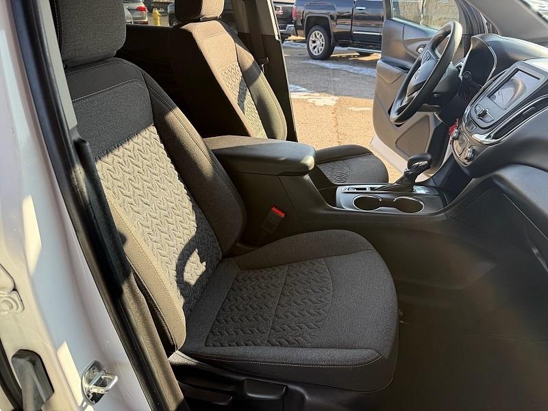 Chevrolet Equinox LT 2WD 2022