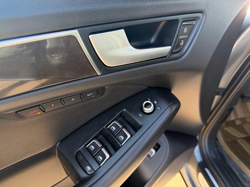 Audi Q5 2.0 quattro Premium 2014