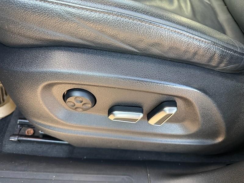 Audi Q5 2.0 quattro Premium 2014