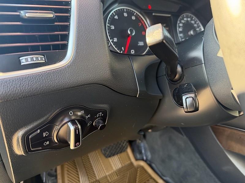 Audi Q5 2.0 quattro Premium 2014