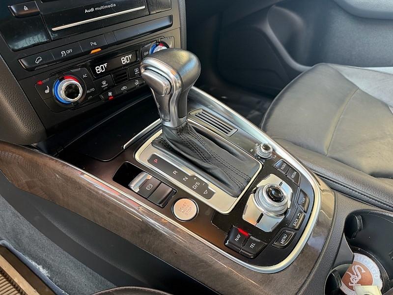 Audi Q5 2.0 quattro Premium 2014