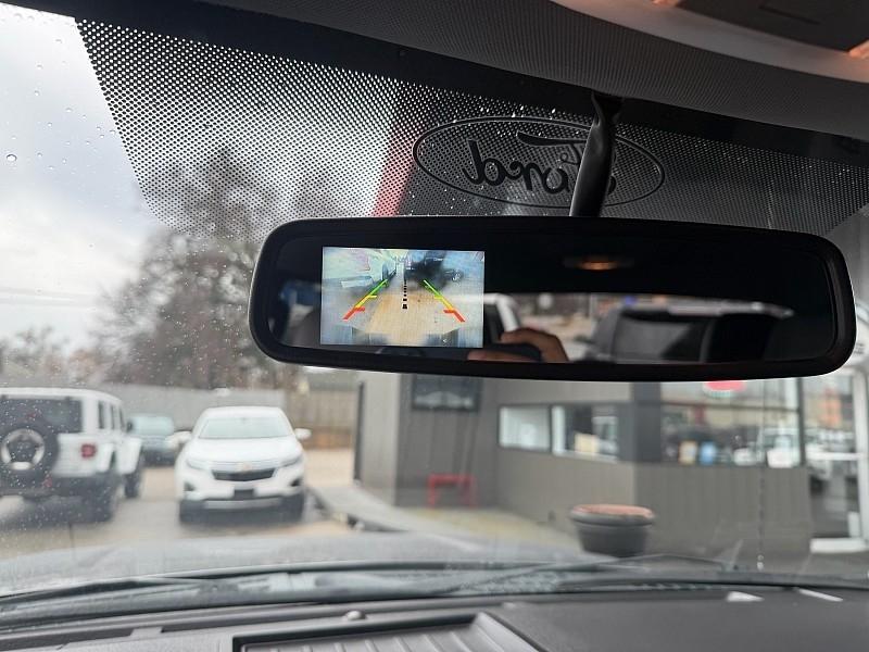 Ford F-150 FX4 SuperCrew 6.5-ft. Bed 4WD 2013