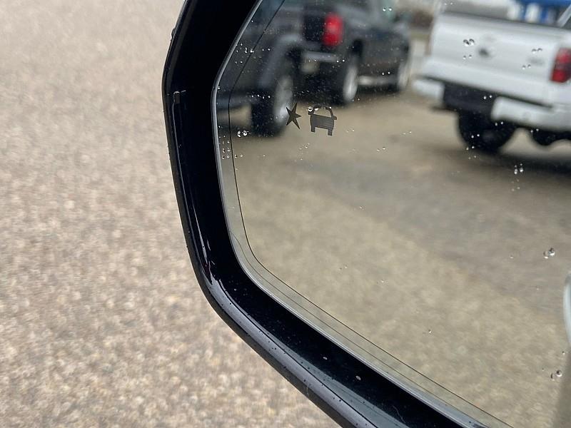 Cadillac XT5 Platinum AWD 2018