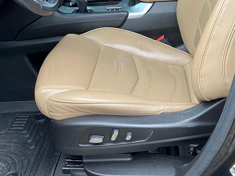 Cadillac XT5 Platinum AWD 2018