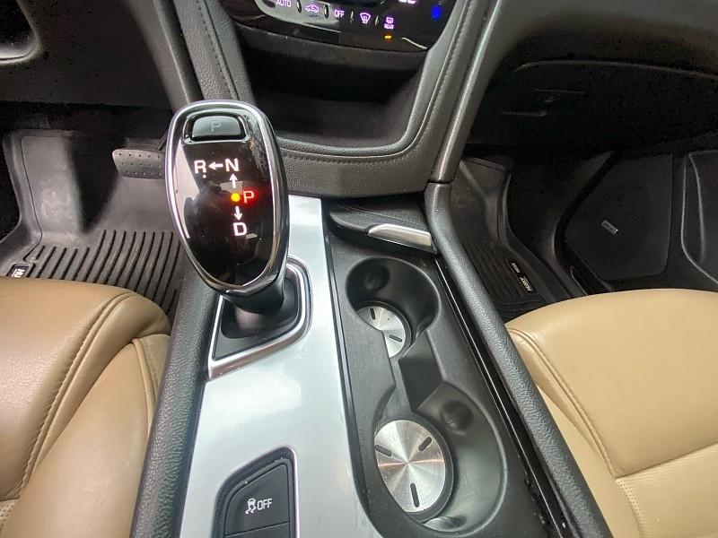 Cadillac XT5 Platinum AWD 2018