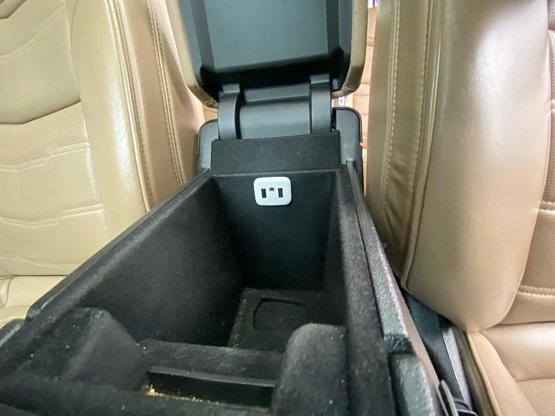 Cadillac XT5 Platinum AWD 2018