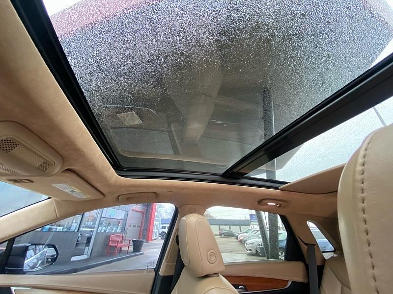 Cadillac XT5 Platinum AWD 2018