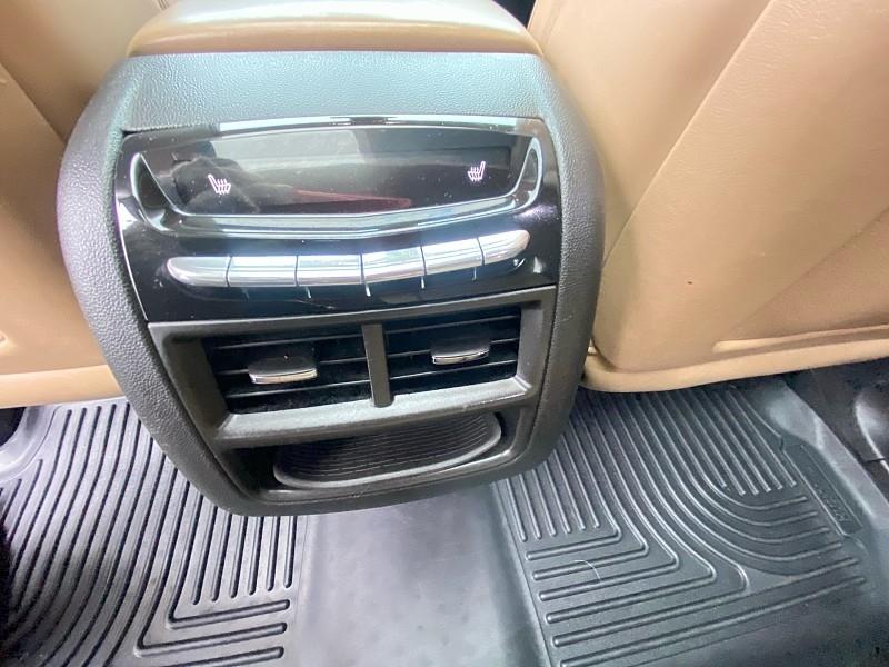 Cadillac XT5 Platinum AWD 2018