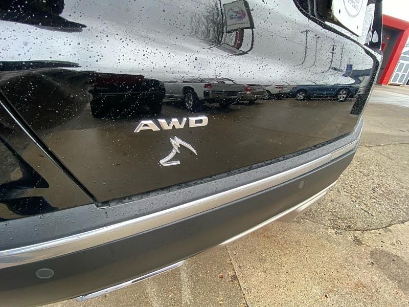 Cadillac XT5 Platinum AWD 2018