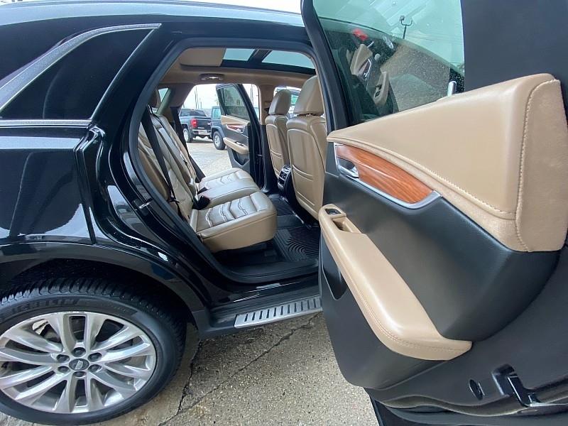 Cadillac XT5 Platinum AWD 2018