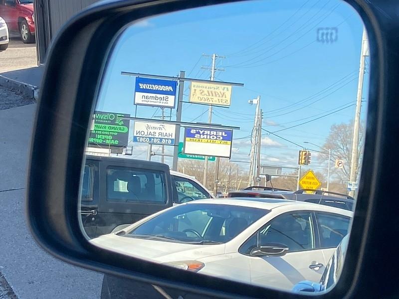 Jeep Grand Cherokee Overland 4WD 2013