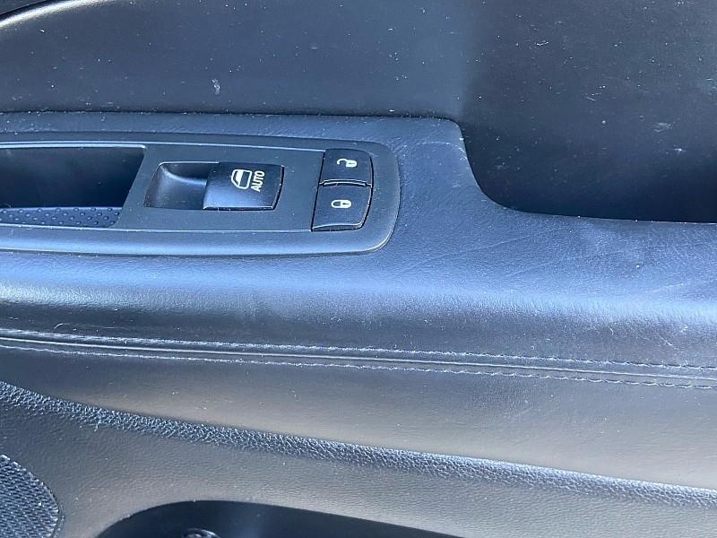 Jeep Grand Cherokee Overland 4WD 2013