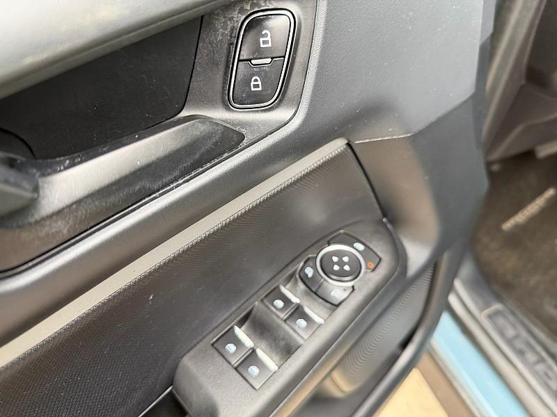 Ford Bronco Sport Big Bend 2021