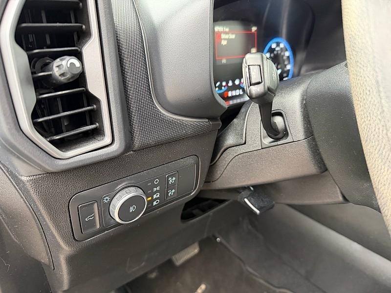 Ford Bronco Sport Big Bend 2021