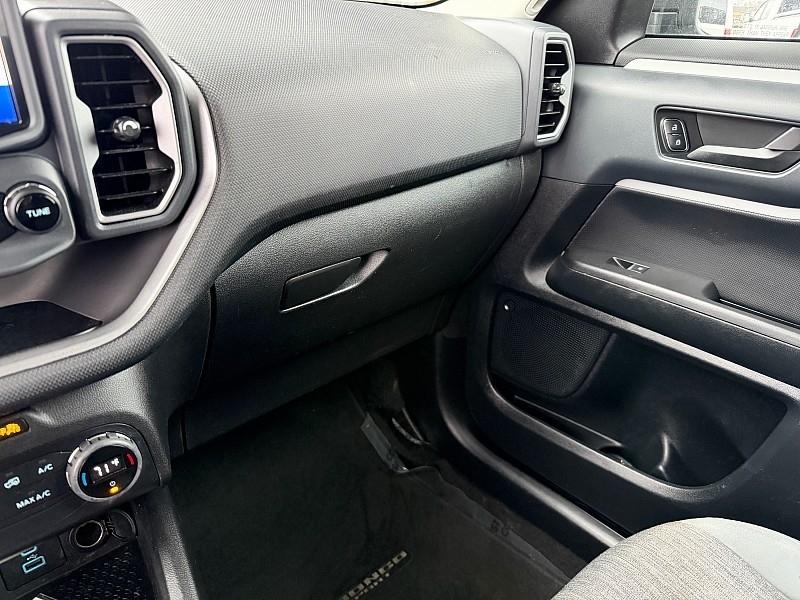 Ford Bronco Sport Big Bend 2021