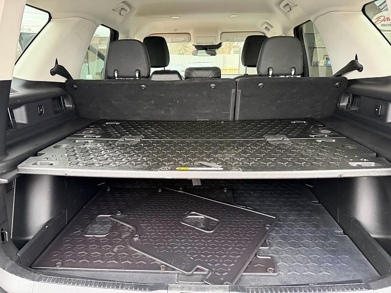 Ford Bronco Sport Big Bend 2021