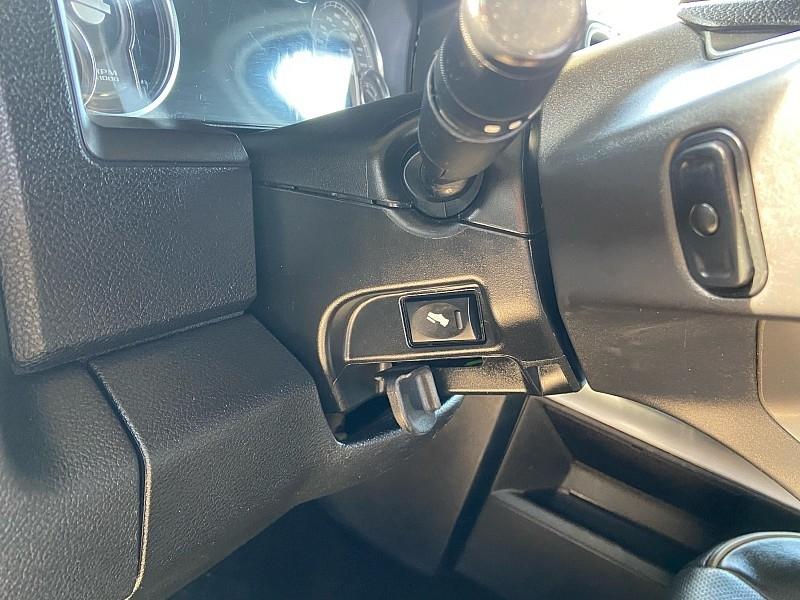 RAM 1500 Longhorn Crew Cab SWB 4WD 2017