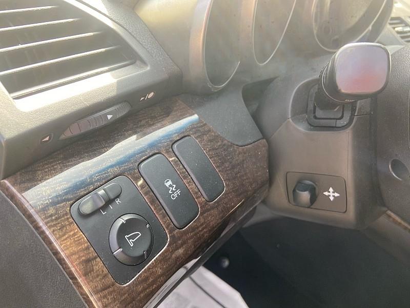 Acura MDX 6-Spd AT 2013