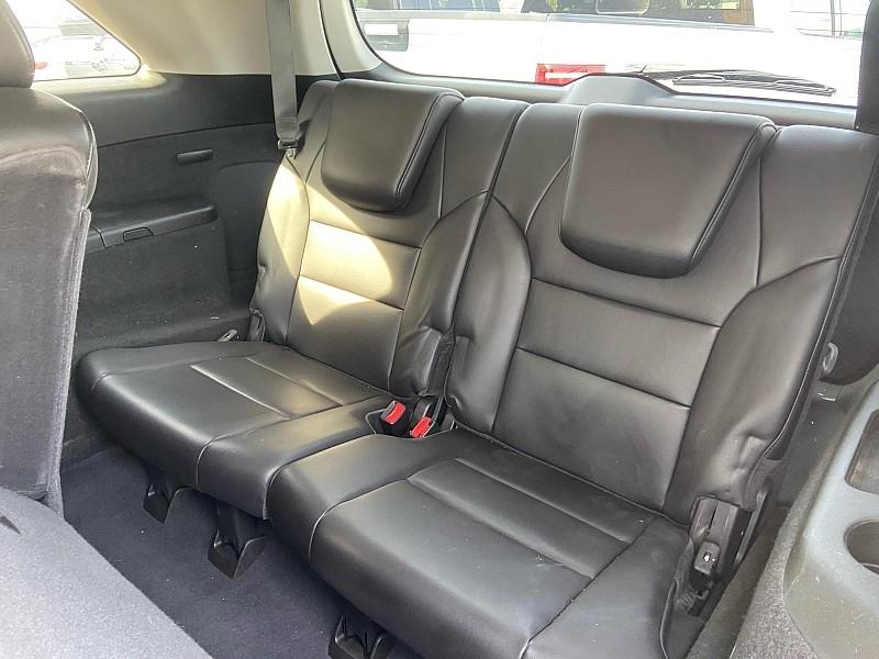 Acura MDX 6-Spd AT 2013