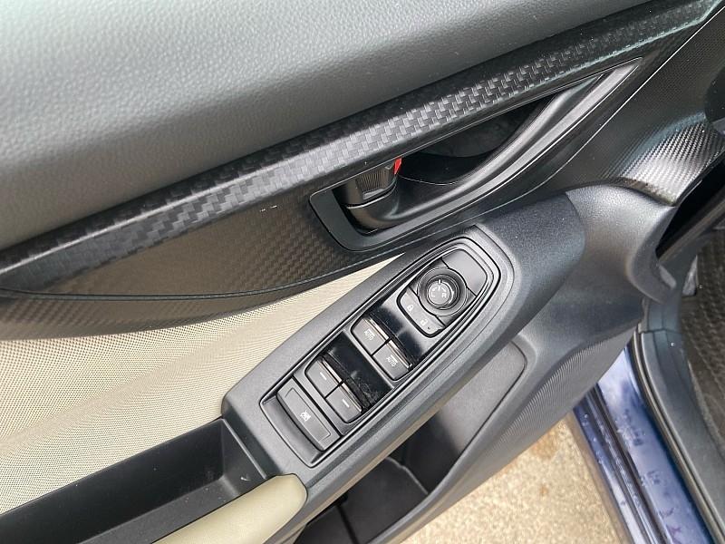 Subaru Impreza 2.0i CVT 5-Door 2020